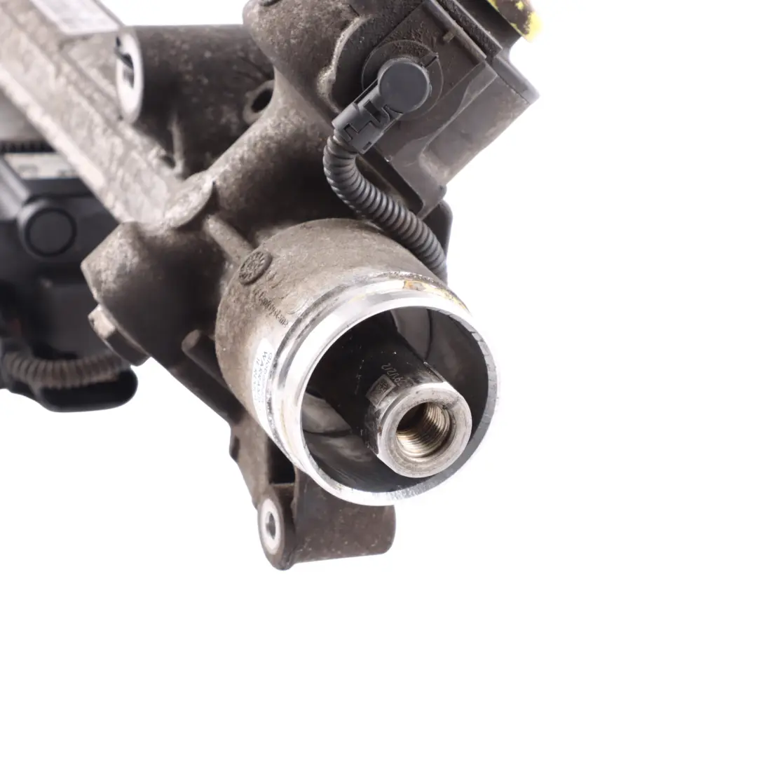 Mercedes CLS C218 Power Steering Rack Gear Eletrcial - SKU RHD-A2184606500 - Part number A2184606500
