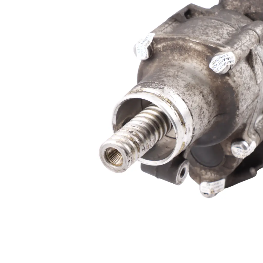 Mercedes CLS C218 Power Steering Rack Gear Eletrcial - SKU RHD-A2184606500 - Part number A2184606500