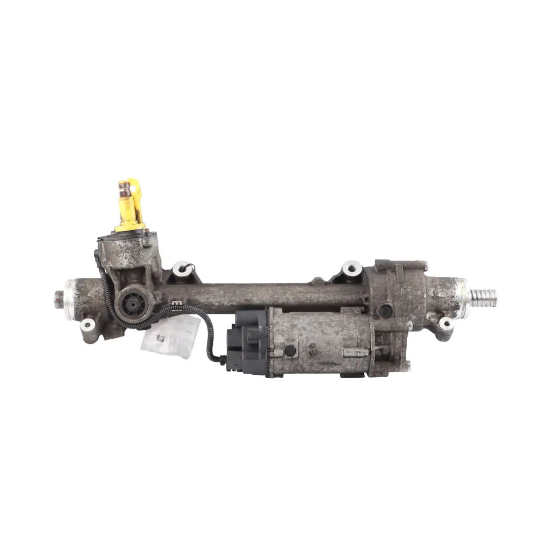 Mercedes CLS C218 Power Steering Rack Gear Eletrcial - SKU RHD-A2184606500 - Part number A2184606500