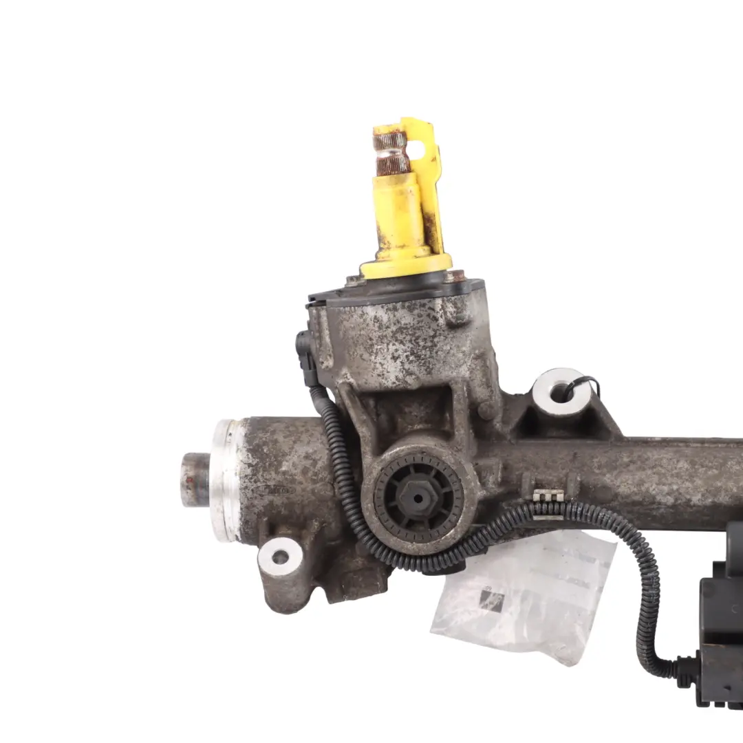 Mercedes CLS C218 Power Steering Rack Gear Eletrcial - SKU RHD-A2184606500 - Part number A2184606500