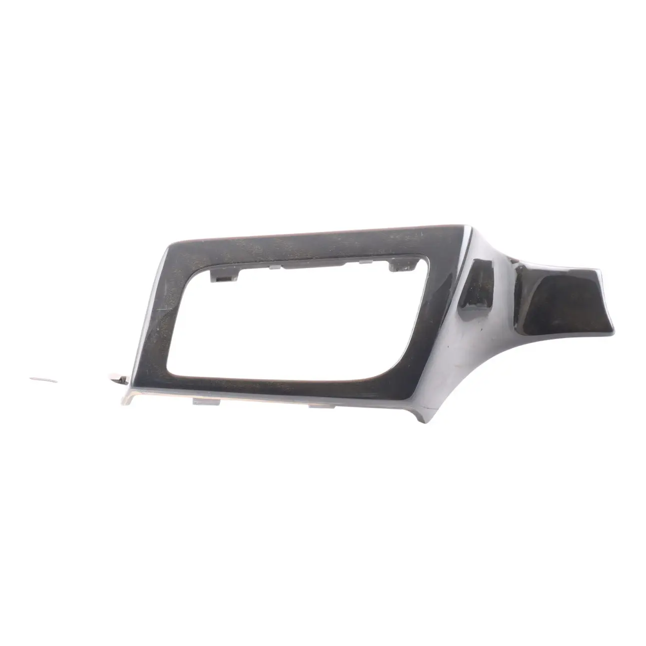 Mercedes CLS W218 Air Vent Cover Trim Dashboard Wood Front Right O/S A2186807471
