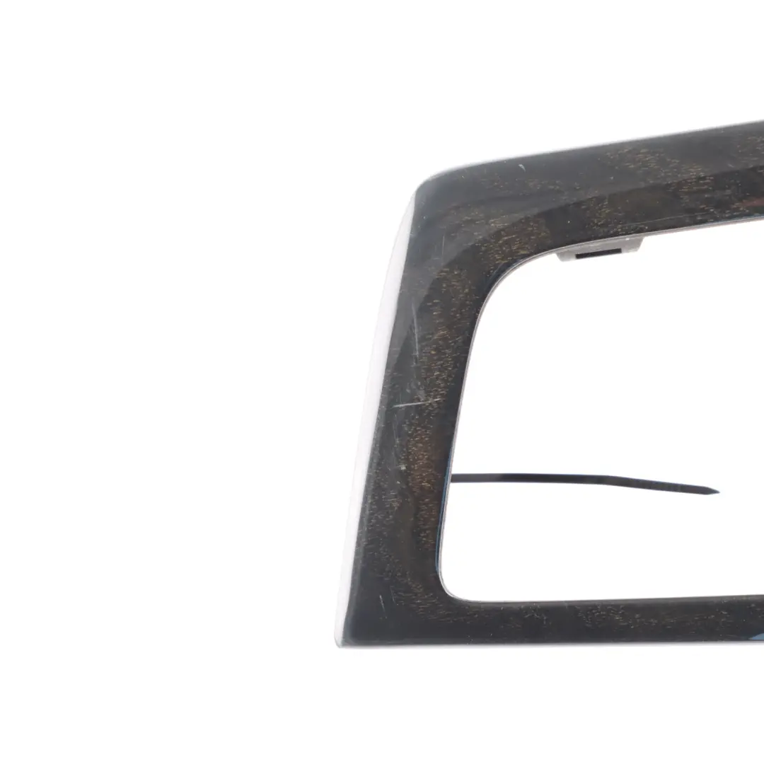 W218 Air Vent Cover Trim Dashboard Wood Front Right O/S to Mercedes CLS with Part number A2186807471 Mercedes CLS W218 Air Vent Cover Trim Dashboard Wood Front Right O/S - SKU RHD-A2186807471 - Part number A2186807471