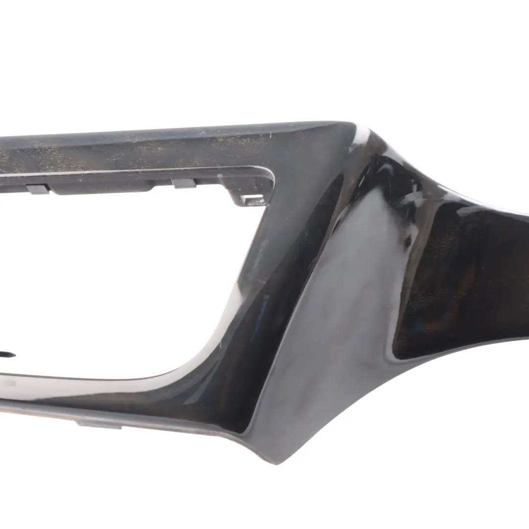 Mercedes CLS W218 Air Vent Cover Trim Dashboard Wood Front Right O/S - SKU RHD-A2186807471 - Part number A2186807471