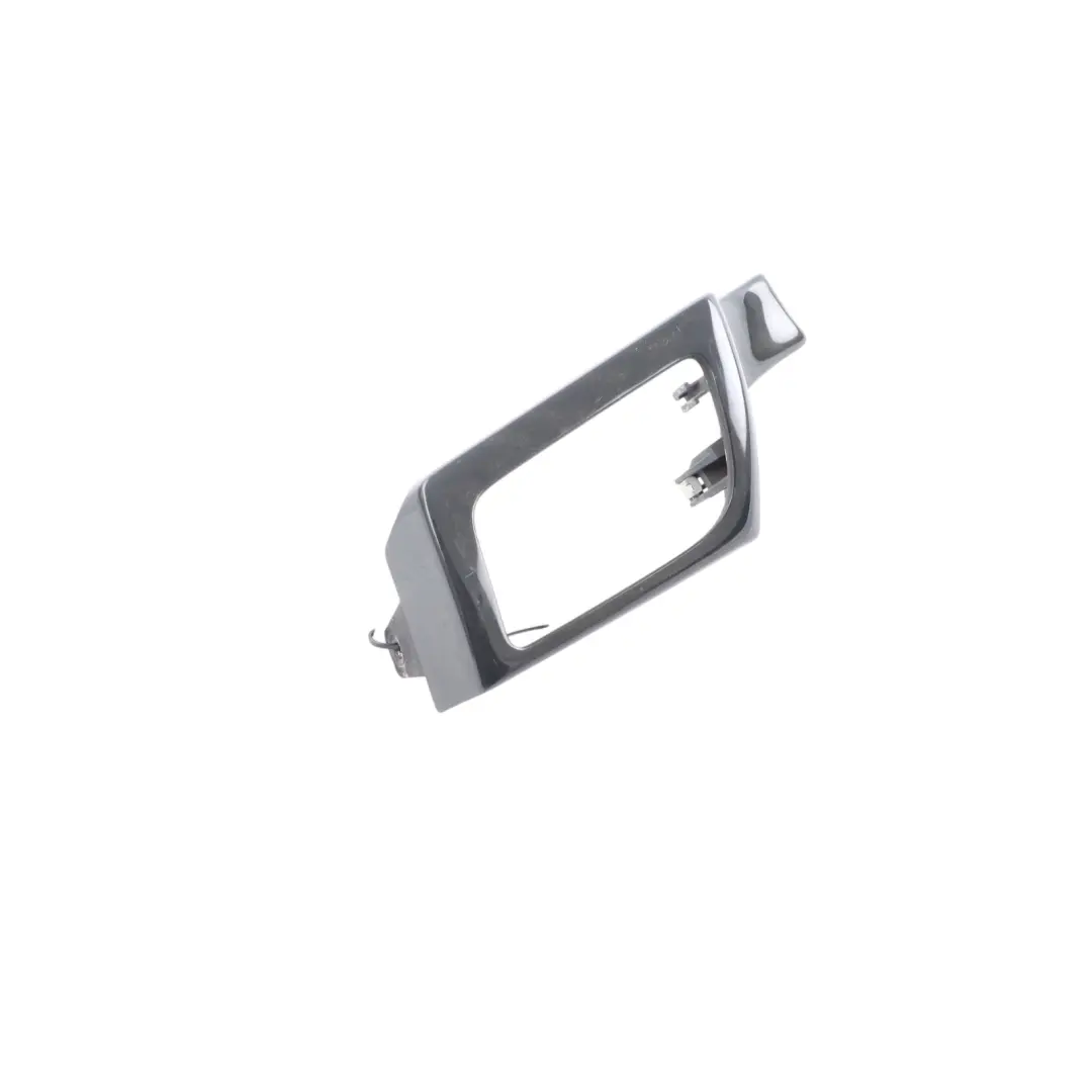 W218 Air Vent Cover Trim Dashboard Wood Front Right O/S to Mercedes CLS with Part number A2186807471 Mercedes CLS W218 Air Vent Cover Trim Dashboard Wood Front Right O/S - SKU RHD-A2186807471 - Part number A2186807471