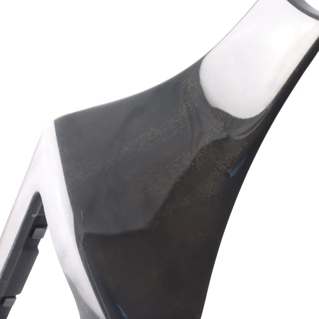 W218 Air Vent Cover Trim Dashboard Wood Front Right O/S to Mercedes CLS with Part number A2186807471 Mercedes CLS W218 Air Vent Cover Trim Dashboard Wood Front Right O/S - SKU RHD-A2186807471 - Part number A2186807471