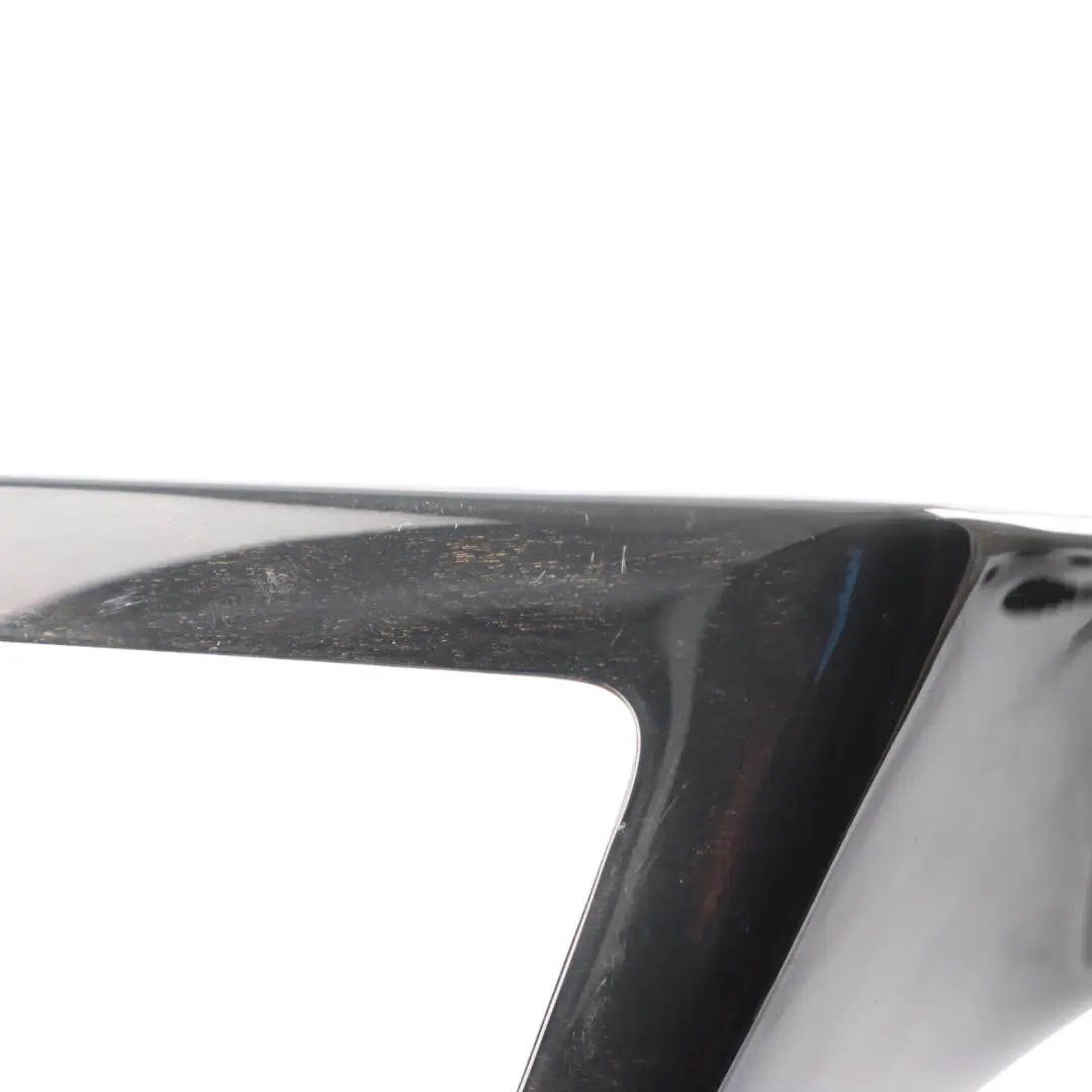 Mercedes CLS W218 Air Vent Cover Trim Dashboard Wood Front Right O/S - SKU RHD-A2186807471 - Part number A2186807471