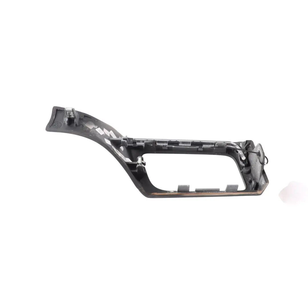 W218 Air Vent Cover Trim Dashboard Wood Front Right O/S to Mercedes CLS with Part number A2186807471 Mercedes CLS W218 Air Vent Cover Trim Dashboard Wood Front Right O/S - SKU RHD-A2186807471 - Part number A2186807471