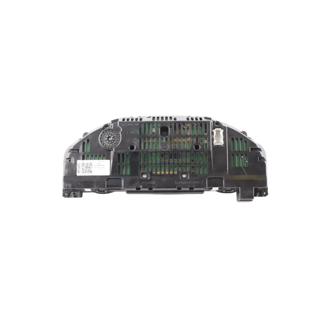 Mercedes C218 Instrument Cluster Speedo Clocks MPH Automatic Diesel - SKU RHD-A2189007004 - Part number A2189007004