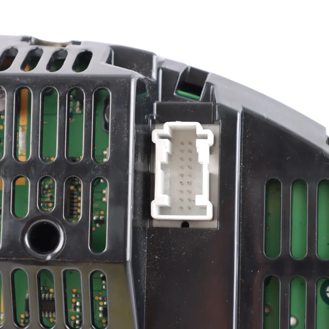 Instrument Cluster Speedo Clocks MPH Automatic Diesel to Mercedes C218 with Part number A2189007004 Mercedes C218 Instrument Cluster Speedo Clocks MPH Automatic Diesel - SKU RHD-A2189007004 - Part number A2189007004