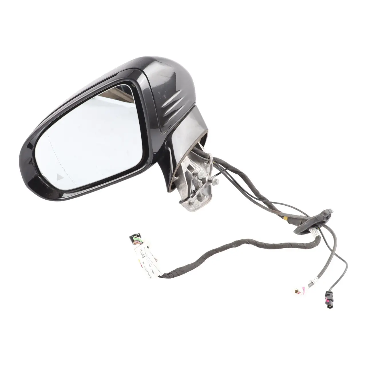 Mercedes C238 Wing Mirror Electric Motor Drive Left N/S Black A2388109100