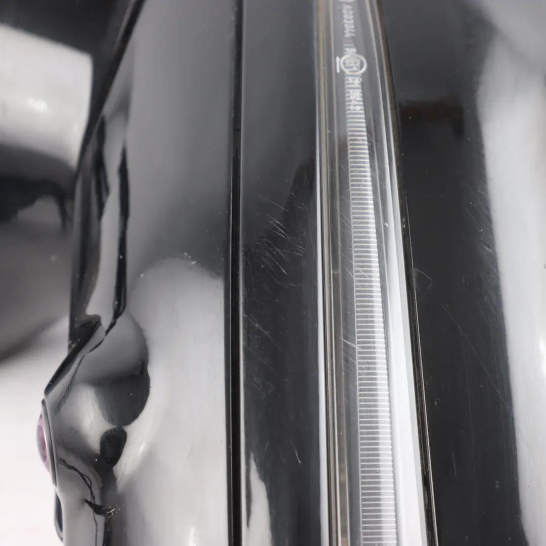 Wing Mirror Electric Motor Drive Left N/S Black to Mercedes C238 with Part number A2388109100 Mercedes C238 Wing Mirror Electric Motor Drive Left N/S Black - SKU RHD-A2388109100-BLK - Part number A2388109100