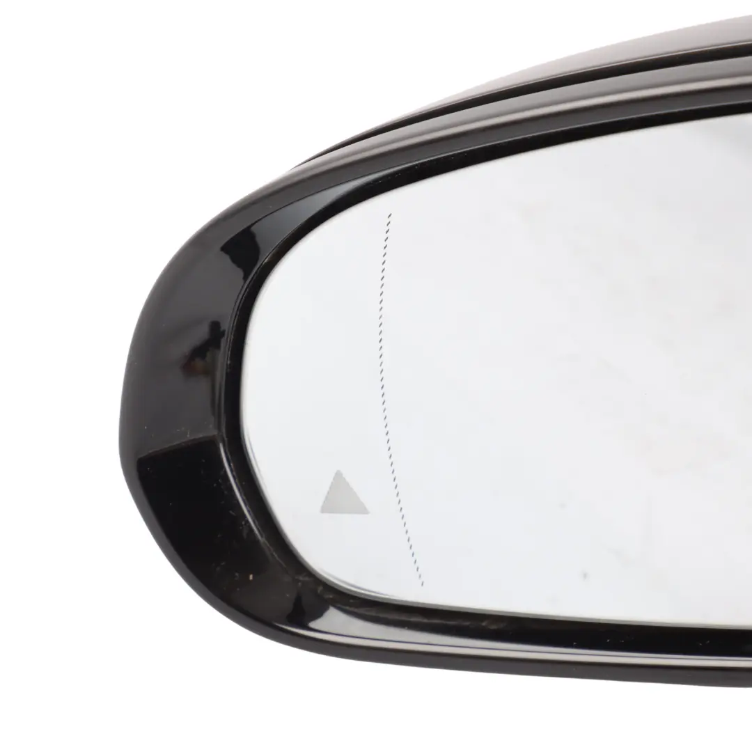 Wing Mirror Electric Motor Drive Left N/S Black to Mercedes C238 with Part number A2388109100 Mercedes C238 Wing Mirror Electric Motor Drive Left N/S Black - SKU RHD-A2388109100-BLK - Part number A2388109100