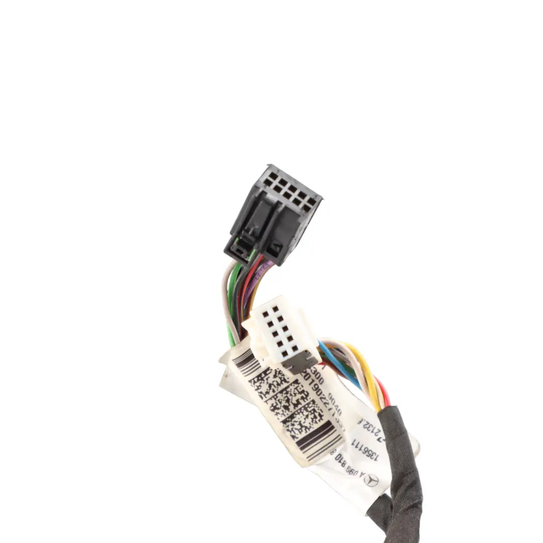 Mercedes C238 Wing Mirror Electric Motor Drive Left N/S Black - SKU RHD-A2388109100-BLK - Part number A2388109100