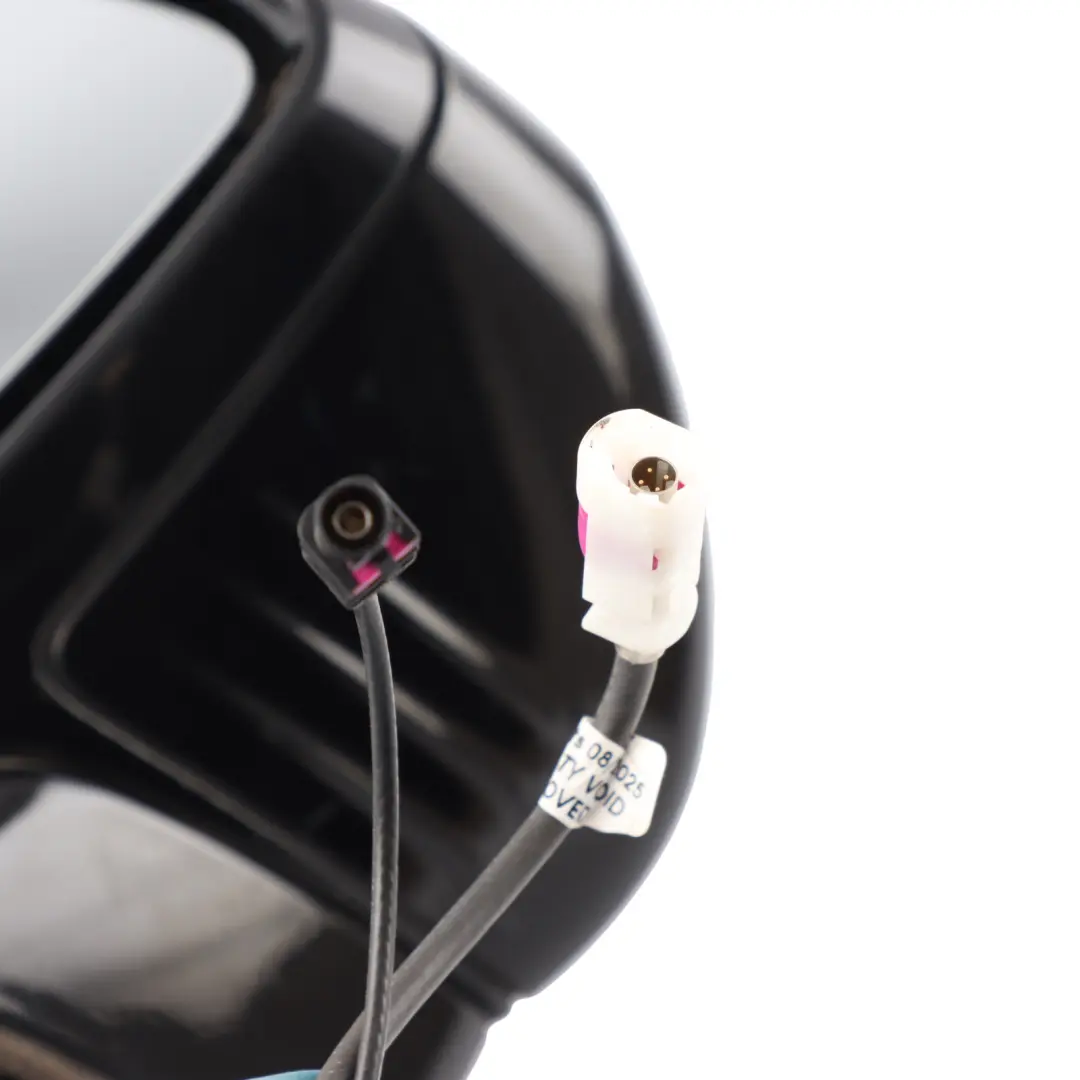 Wing Mirror Electric Motor Drive Left N/S Black to Mercedes C238 with Part number A2388109100 Mercedes C238 Wing Mirror Electric Motor Drive Left N/S Black - SKU RHD-A2388109100-BLK - Part number A2388109100