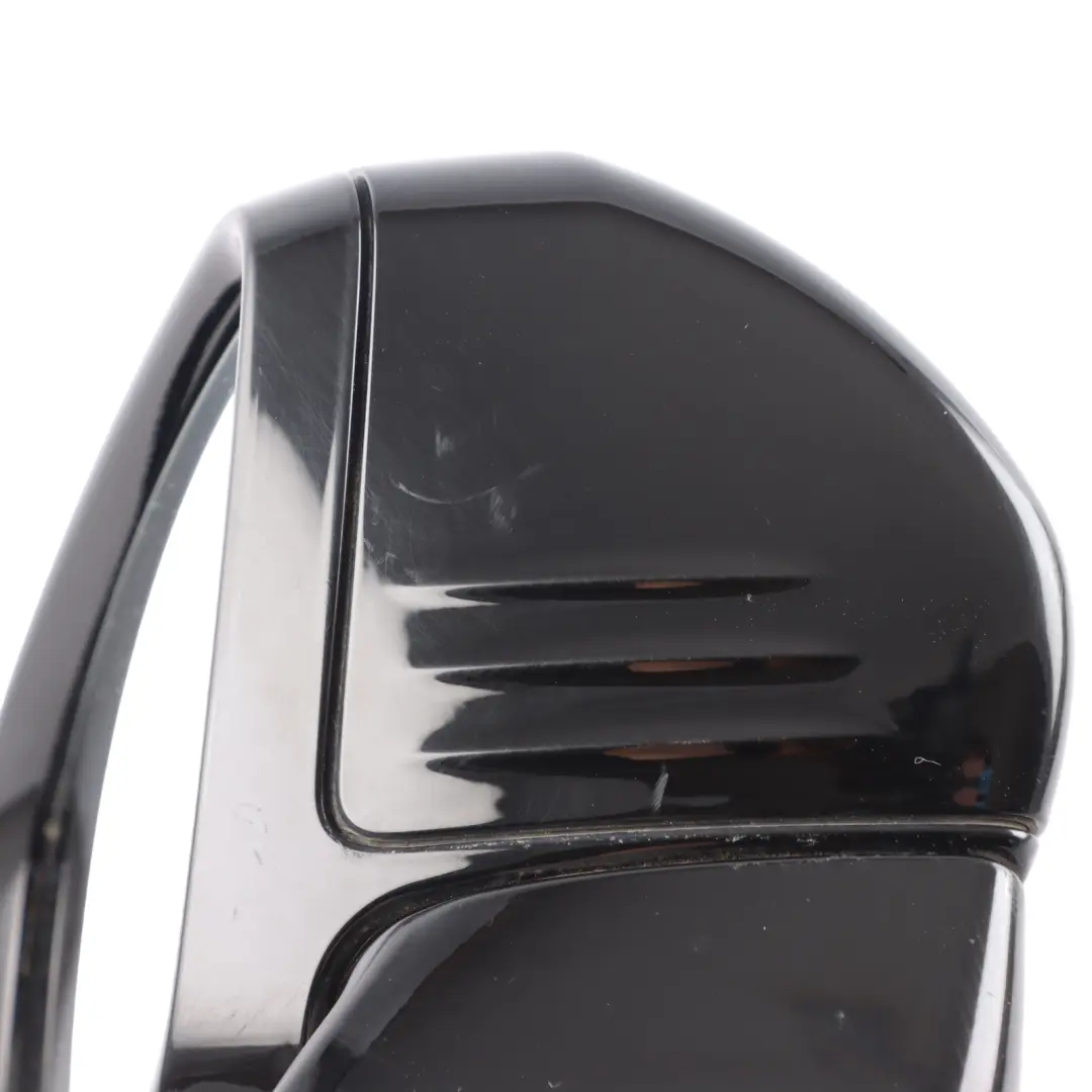 Mercedes C238 Wing Mirror Electric Motor Drive Left N/S Black - SKU RHD-A2388109100-BLK - Part number A2388109100