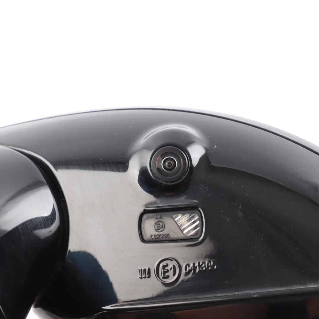 Wing Mirror Electric Motor Drive Left N/S Black to Mercedes C238 with Part number A2388109100 Mercedes C238 Wing Mirror Electric Motor Drive Left N/S Black - SKU RHD-A2388109100-BLK - Part number A2388109100