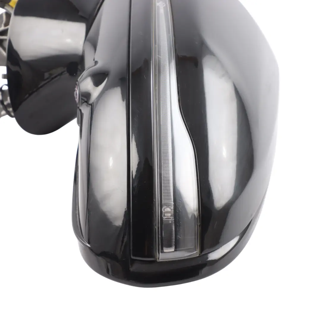 Wing Mirror Electric Motor Drive Left N/S Black to Mercedes C238 with Part number A2388109100 Mercedes C238 Wing Mirror Electric Motor Drive Left N/S Black - SKU RHD-A2388109100-BLK - Part number A2388109100
