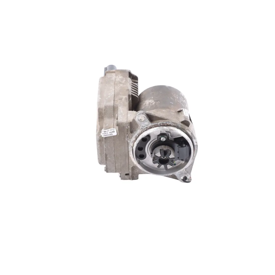 Steering Rack Motor Electric Gear Box Control Unit to Mercedes W176 with Part number A2464602001 Mercedes W176 Steering Rack Motor Electric Gear Box Control Unit - SKU RHD-A2464602001-1 - Part number A2464602001