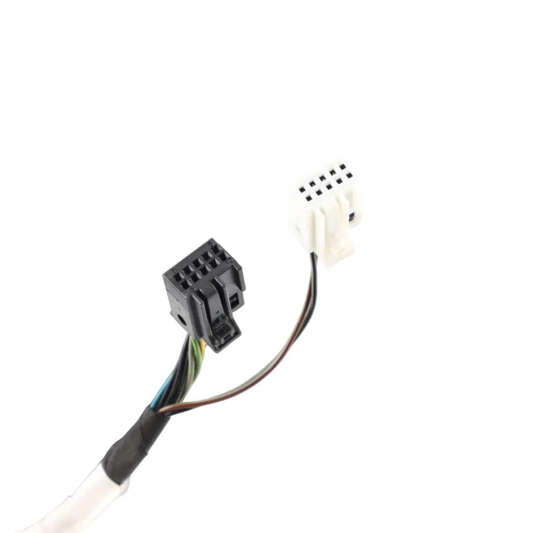 Mercedes W251 Wing Mirror Door Power Fold Left N/S Obsidian Black - 197 - SKU RHD-A2518100300-OB - Part number A2518100300