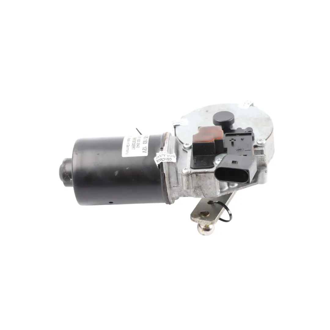 Mercedes W251 Windscreen Wiper Linkage Motor Unit Valeo A2518202642 - SKU RHD-A2518200141-1 - Part number A2518200141