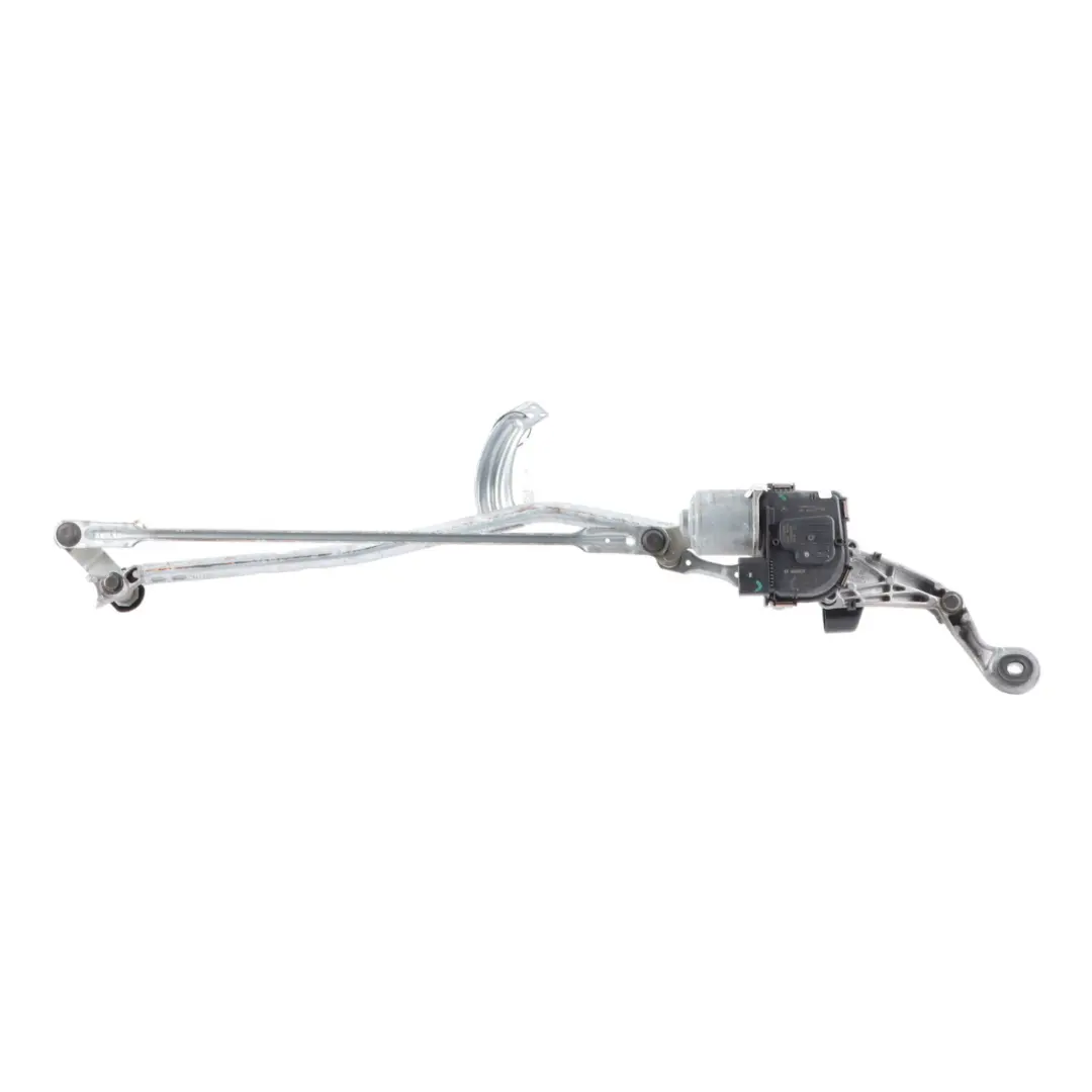 Wiper Motor Front Windscreen Wiper Linkage System to Mercedes X253 with Part number A2538204600 Mercedes X253 Wiper Motor Front Windscreen Wiper Linkage System - SKU RHD-A2538204600 - Part number A2538204600