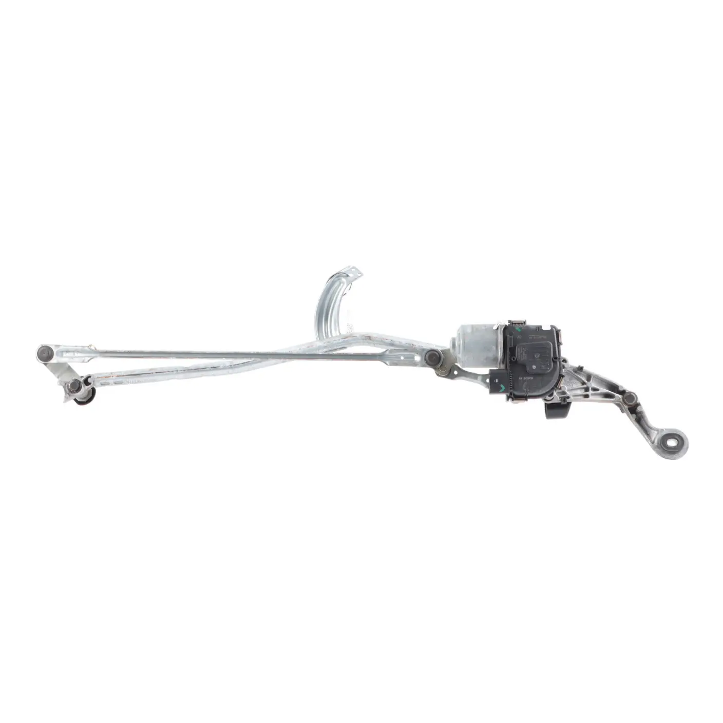 Mercedes X253 Wiper Motor Front Windscreen Wiper Linkage System A2538204600