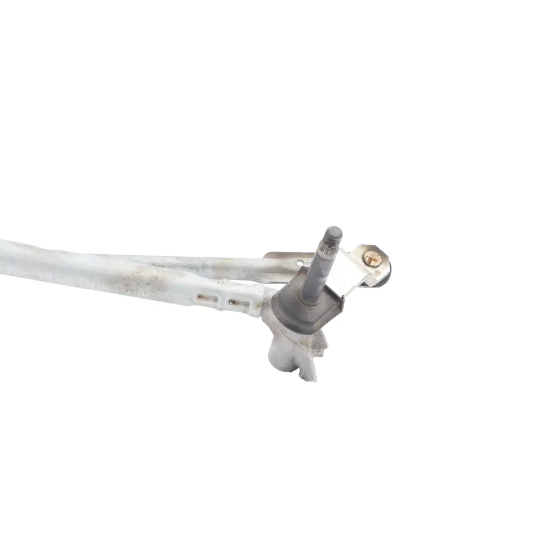 Mercedes X253 Wiper Motor Front Windscreen Wiper Linkage System - SKU RHD-A2538204600 - Part number A2538204600