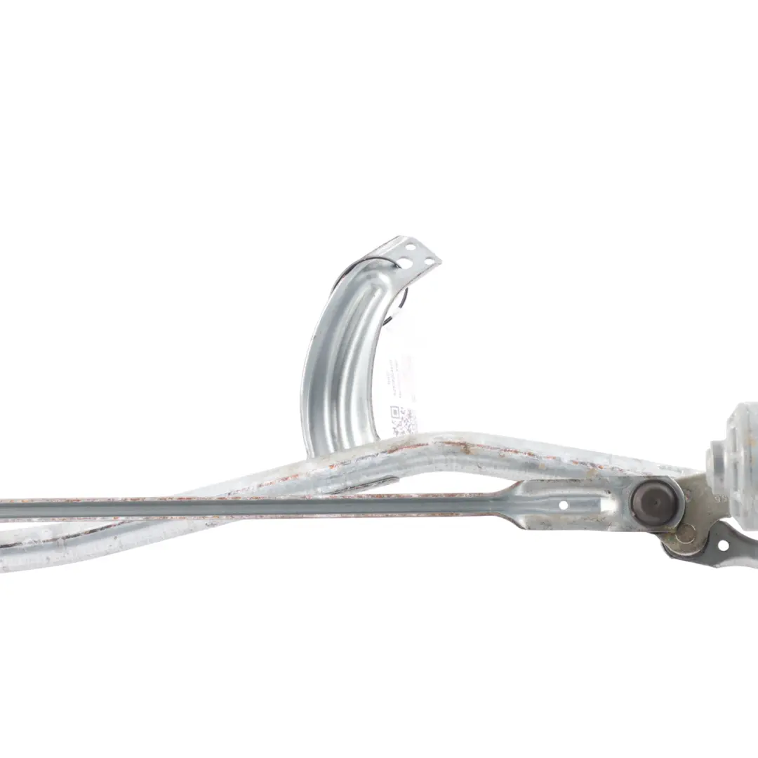 Mercedes X253 Wiper Motor Front Windscreen Wiper Linkage System - SKU RHD-A2538204600 - Part number A2538204600