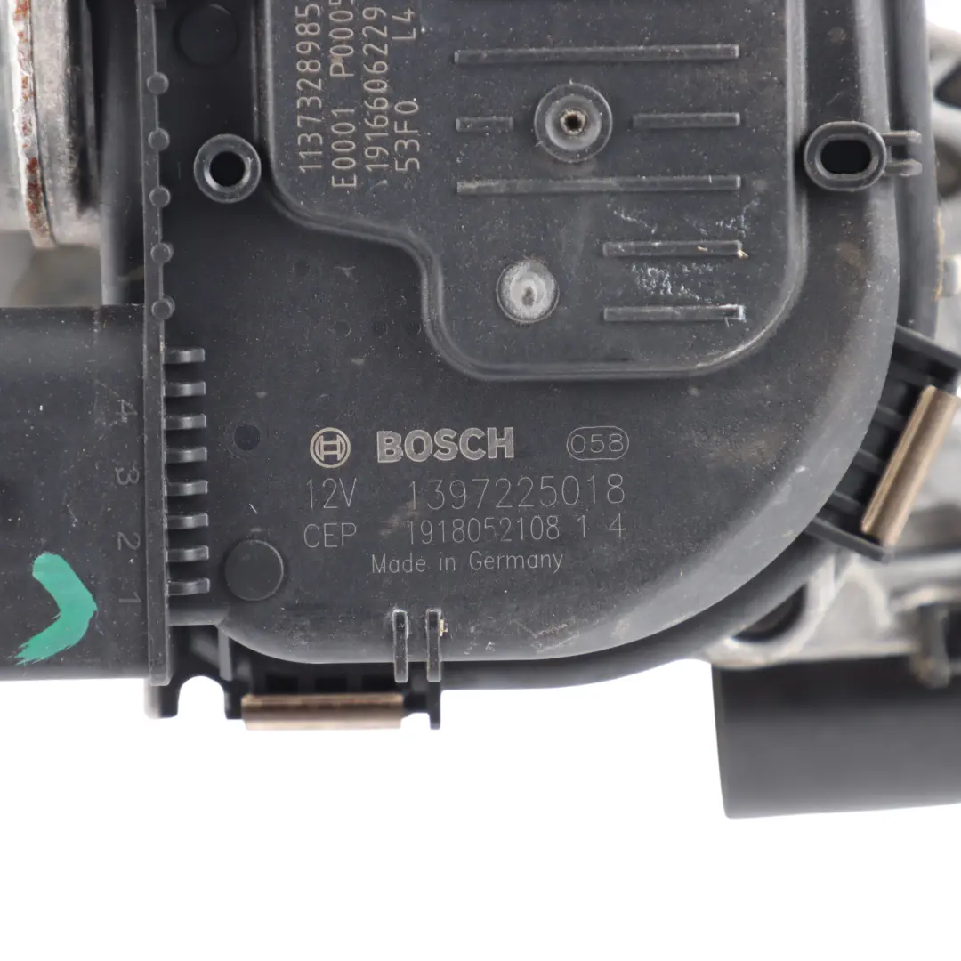 Wiper Motor Front Windscreen Wiper Linkage System to Mercedes X253 with Part number A2538204600 Mercedes X253 Wiper Motor Front Windscreen Wiper Linkage System - SKU RHD-A2538204600 - Part number A2538204600