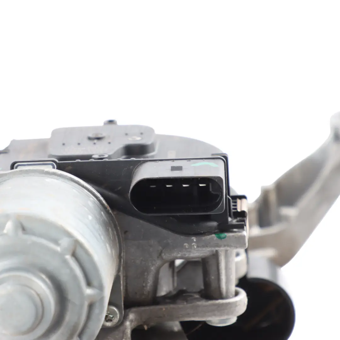 Mercedes X253 Wiper Motor Front Windscreen Wiper Linkage System - SKU RHD-A2538204600 - Part number A2538204600