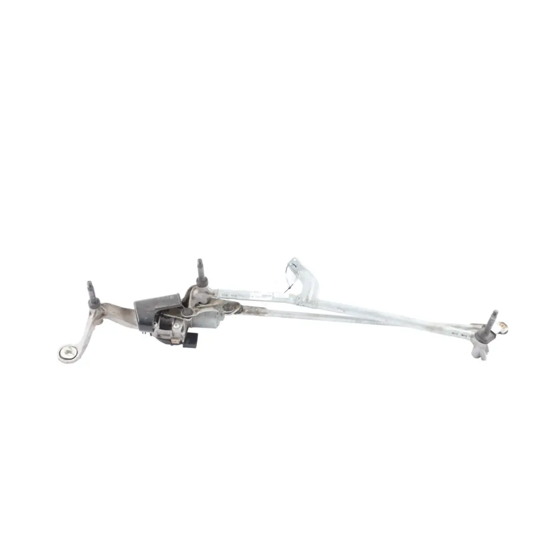 Mercedes X253 Wiper Motor Front Windscreen Wiper Linkage System - SKU RHD-A2538204600 - Part number A2538204600