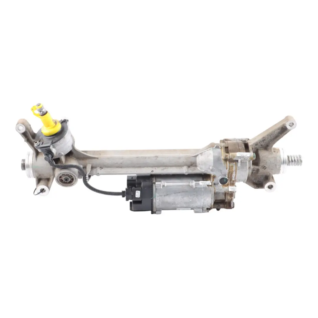 Steering Gear Bosch to Mercedes X253 Electric Power with Part number A2934601700 Mercedes X253 Electric Power Steering Gear Bosch - SKU RHD-A2934601700 - Part number A2934601700