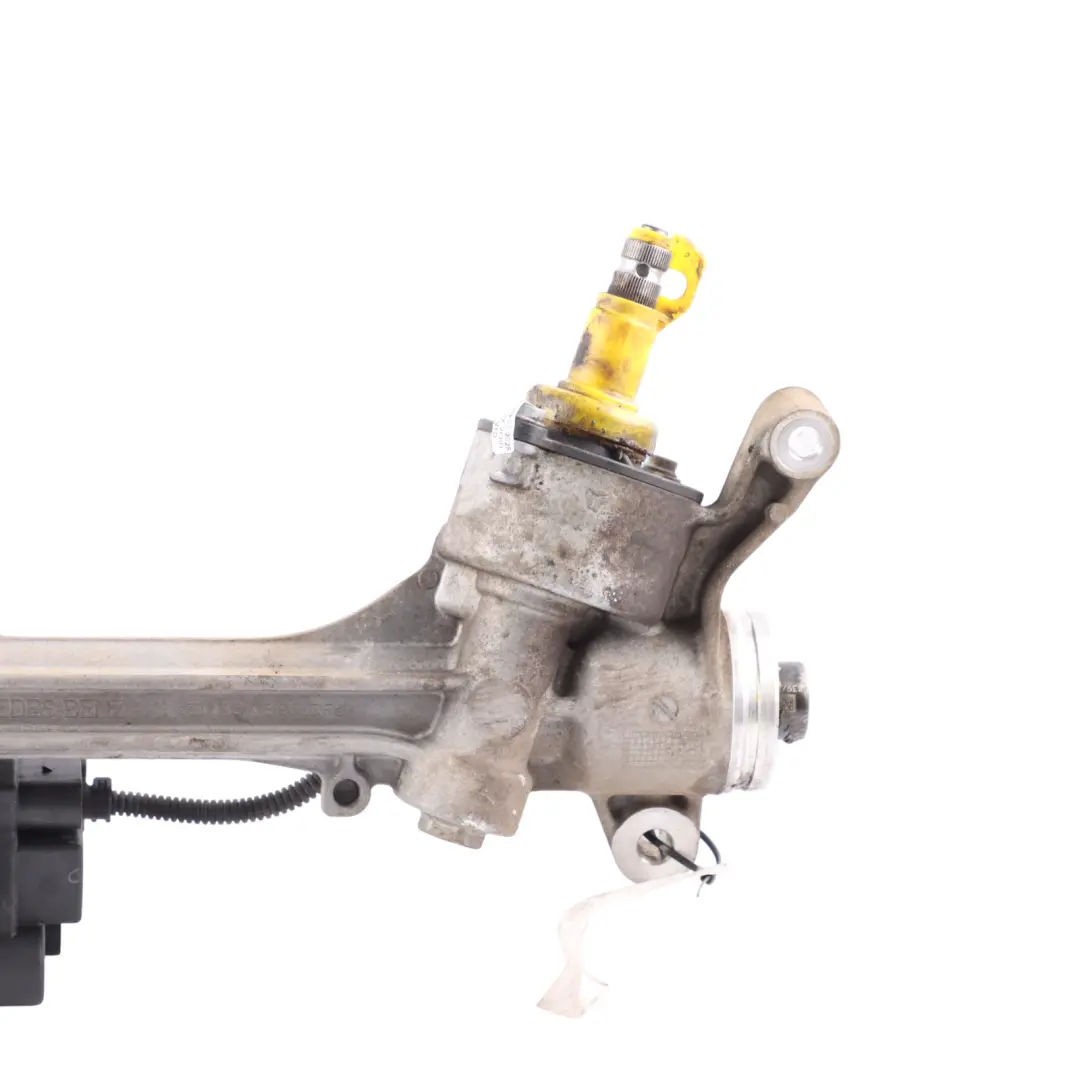 Steering Gear Bosch to Mercedes X253 Electric Power with Part number A2934601700 Mercedes X253 Electric Power Steering Gear Bosch - SKU RHD-A2934601700 - Part number A2934601700