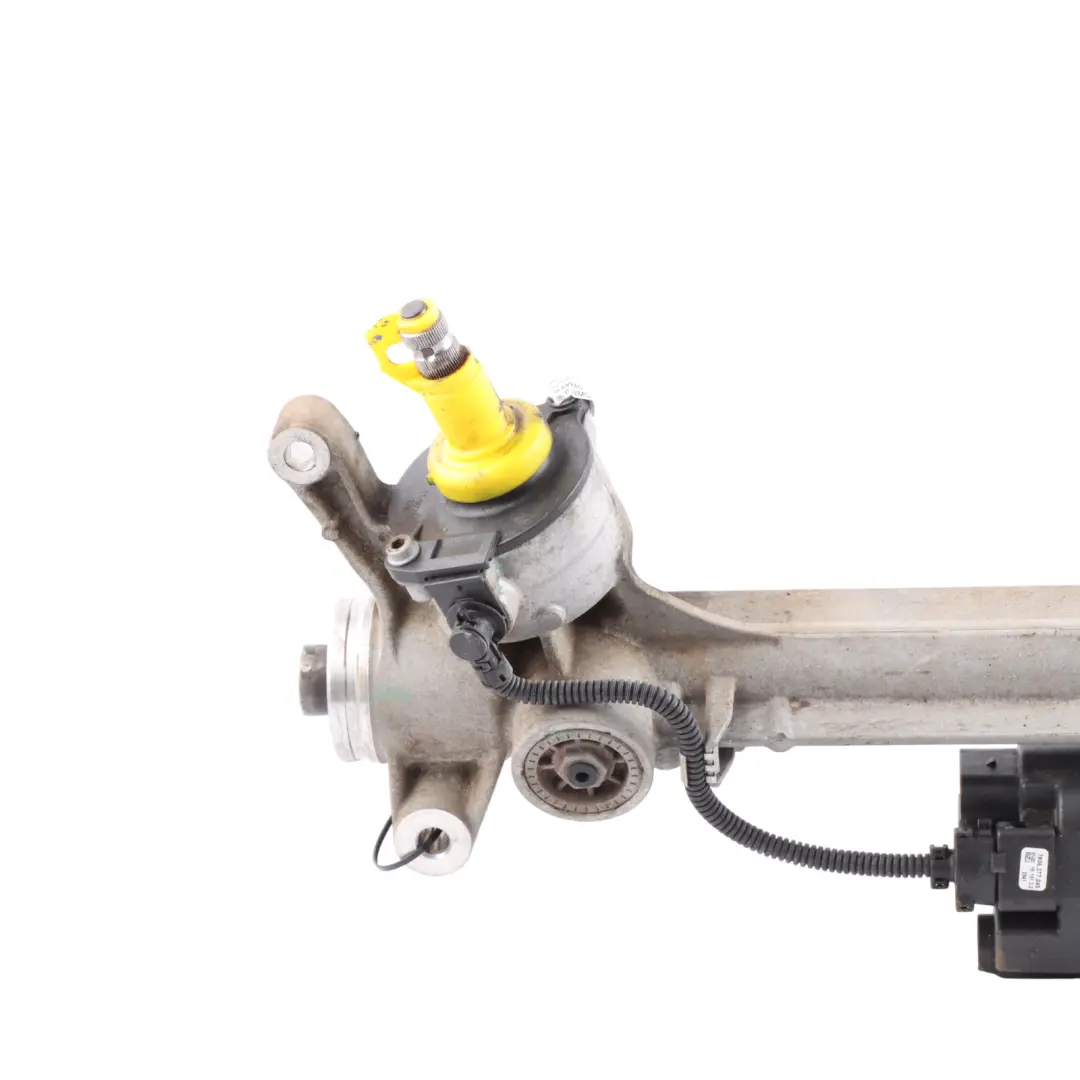 Steering Gear Bosch to Mercedes X253 Electric Power with Part number A2934601700 Mercedes X253 Electric Power Steering Gear Bosch - SKU RHD-A2934601700 - Part number A2934601700