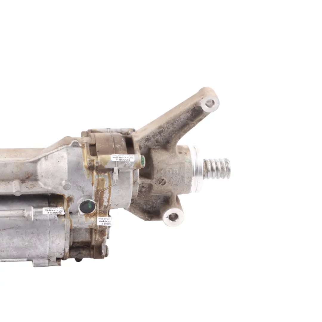 Steering Gear Bosch to Mercedes X253 Electric Power with Part number A2934601700 Mercedes X253 Electric Power Steering Gear Bosch - SKU RHD-A2934601700 - Part number A2934601700