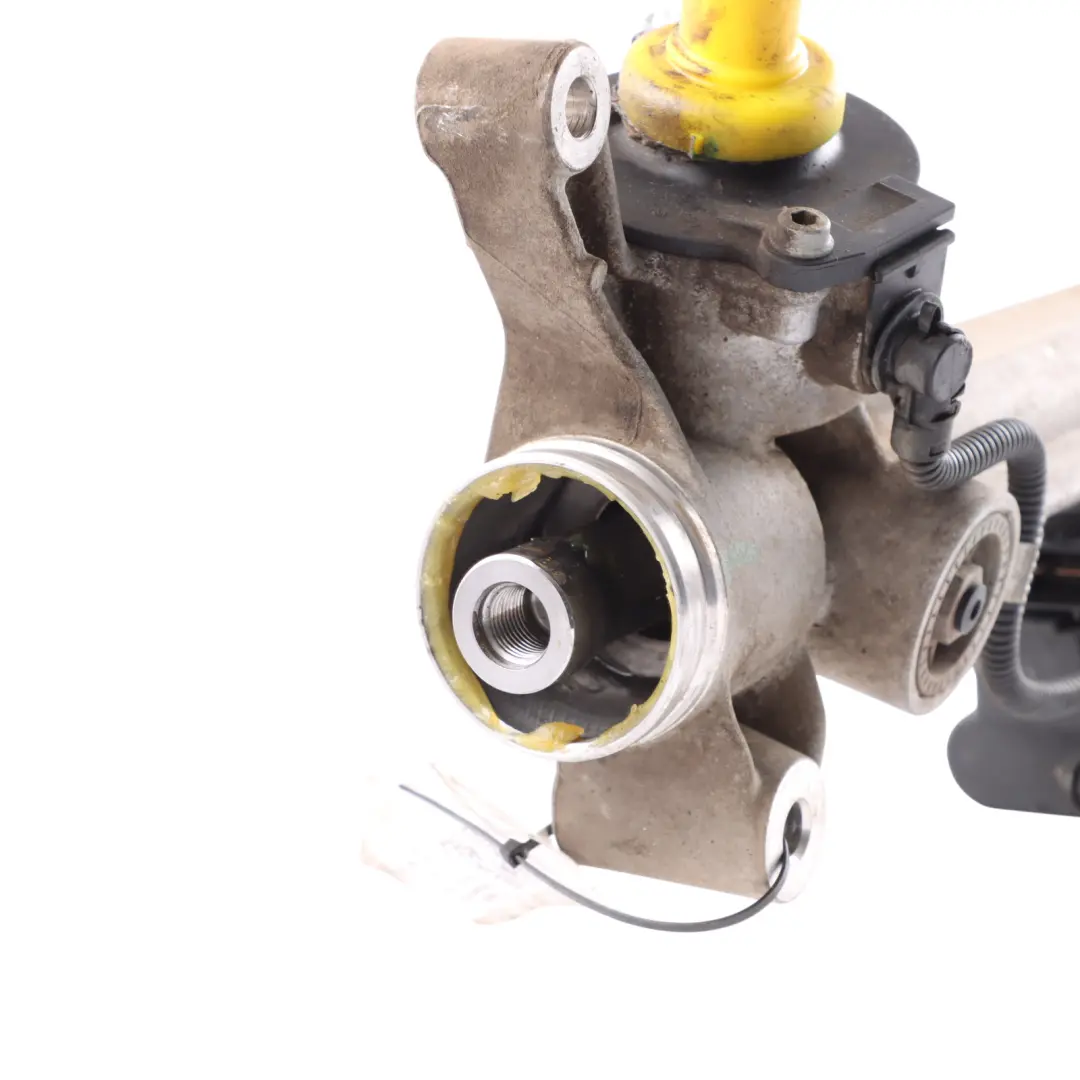 Steering Gear Bosch to Mercedes X253 Electric Power with Part number A2934601700 Mercedes X253 Electric Power Steering Gear Bosch - SKU RHD-A2934601700 - Part number A2934601700