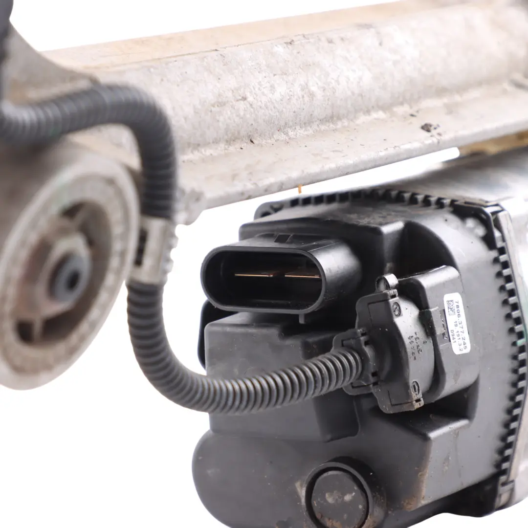 Steering Gear Bosch to Mercedes X253 Electric Power with Part number A2934601700 Mercedes X253 Electric Power Steering Gear Bosch - SKU RHD-A2934601700 - Part number A2934601700