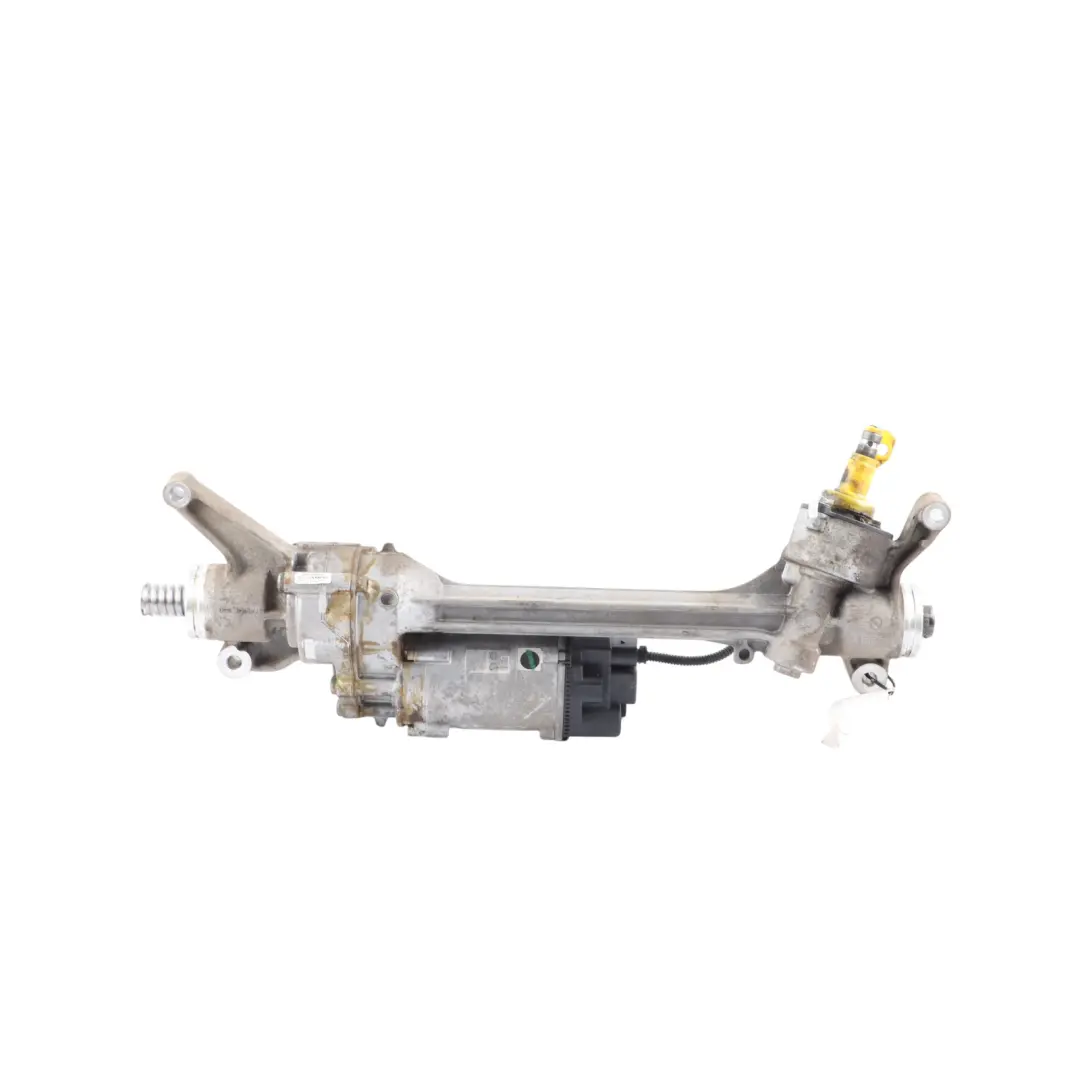 Steering Gear Bosch to Mercedes X253 Electric Power with Part number A2934601700 Mercedes X253 Electric Power Steering Gear Bosch - SKU RHD-A2934601700 - Part number A2934601700
