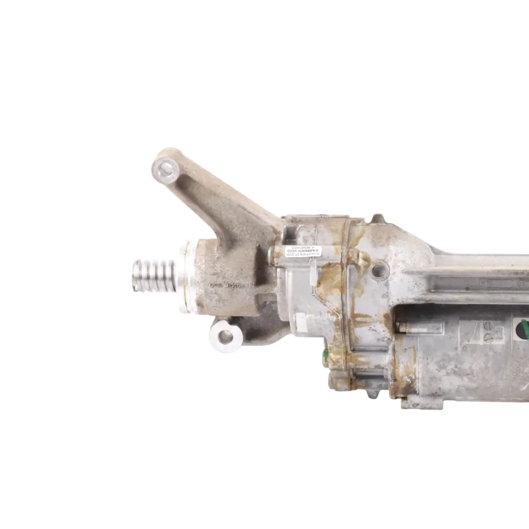 Steering Gear Bosch to Mercedes X253 Electric Power with Part number A2934601700 Mercedes X253 Electric Power Steering Gear Bosch - SKU RHD-A2934601700 - Part number A2934601700