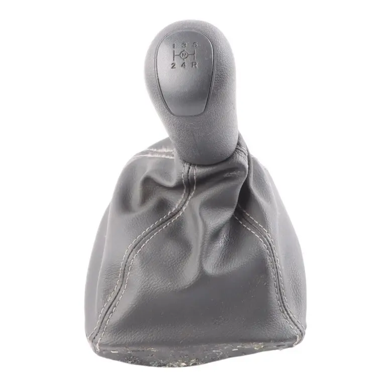 Mercedes W415 Citan Gear Shift Selector Knob Lever Manual Gearbox - SKU RHD-A4152601800-1 - Part number A4152601800