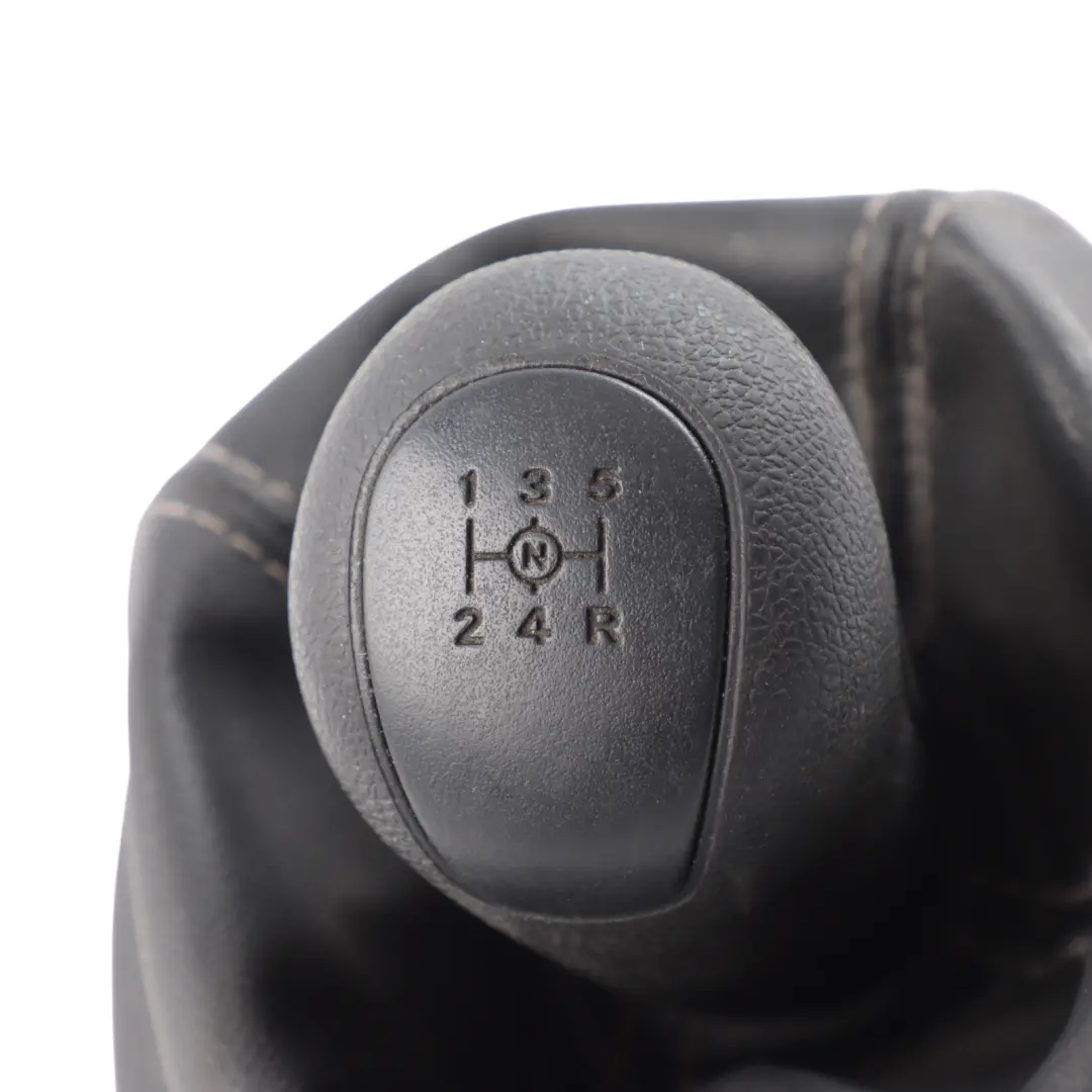 Shift Selector Knob Lever Manual Gearbox to Mercedes W415 Citan Gear with Part number A4152601800 Mercedes W415 Citan Gear Shift Selector Knob Lever Manual Gearbox - SKU RHD-A4152601800-1 - Part number A4152601800