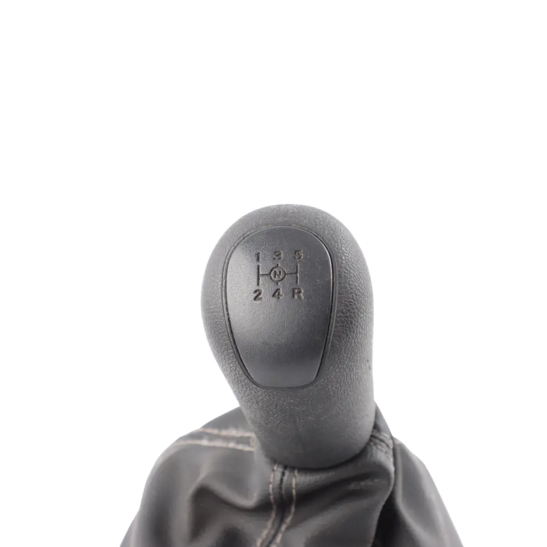 Mercedes W415 Citan Gear Shift Selector Knob Lever Manual Gearbox - SKU RHD-A4152601800-1 - Part number A4152601800