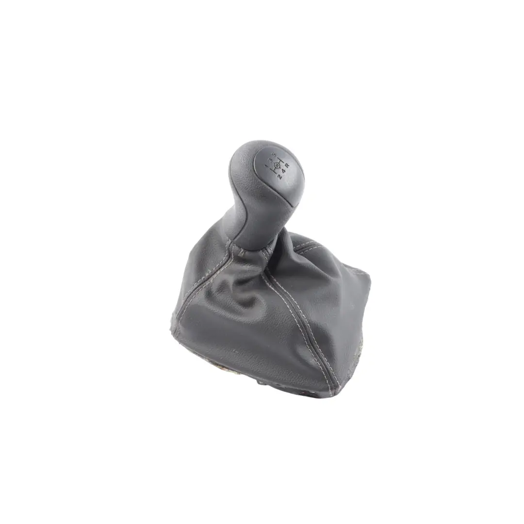 Mercedes W415 Citan Gear Shift Selector Knob Lever Manual Gearbox - SKU RHD-A4152601800-1 - Part number A4152601800