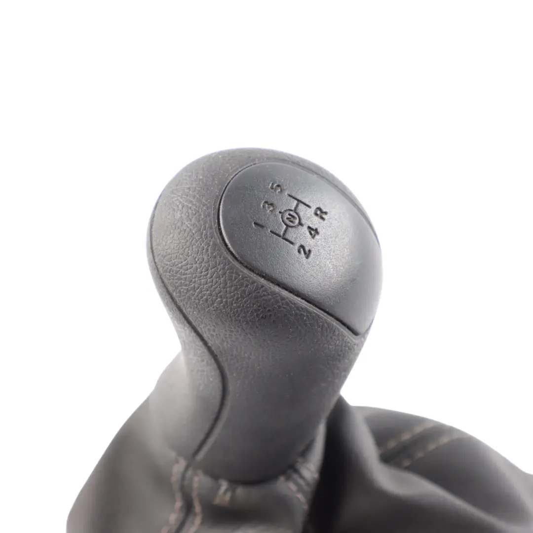 Mercedes W415 Citan Gear Shift Selector Knob Lever Manual Gearbox - SKU RHD-A4152601800-1 - Part number A4152601800