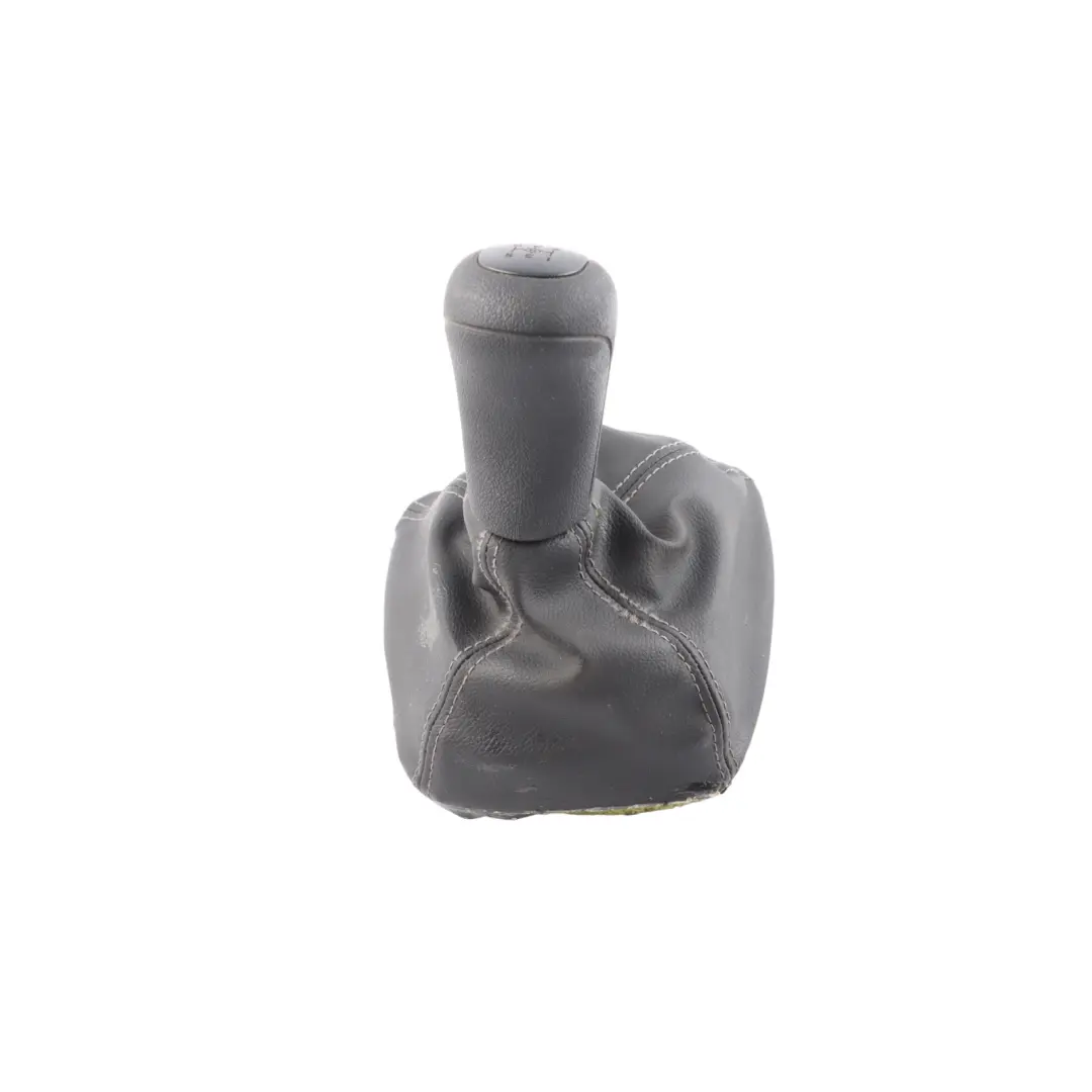 Mercedes W415 Citan Gear Shift Selector Knob Lever Manual Gearbox - SKU RHD-A4152601800-1 - Part number A4152601800