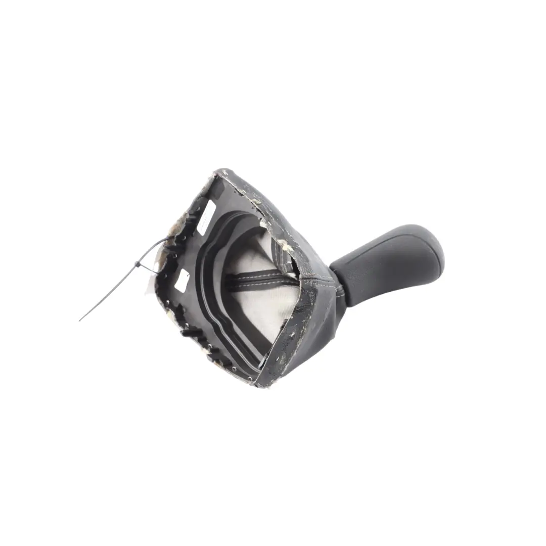 Mercedes W415 Citan Gear Shift Selector Knob Lever Manual Gearbox - SKU RHD-A4152601800-1 - Part number A4152601800