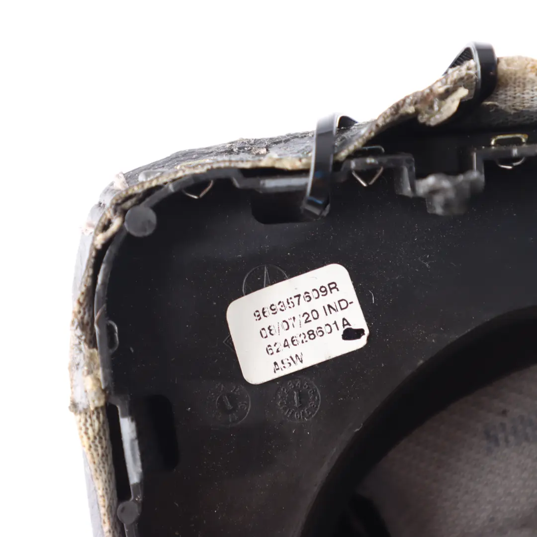 Shift Selector Knob Lever Manual Gearbox to Mercedes W415 Citan Gear with Part number A4152601800 Mercedes W415 Citan Gear Shift Selector Knob Lever Manual Gearbox - SKU RHD-A4152601800-1 - Part number A4152601800