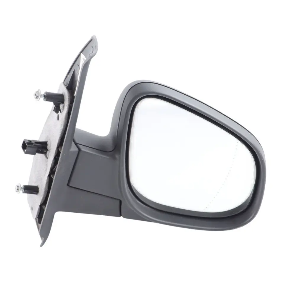 Mercedes Citan W415 Wing Mirror Door Heated Electrical Right O/S Exterior Primed - SKU RHD-A4158100116-1 - Part number A4158100116