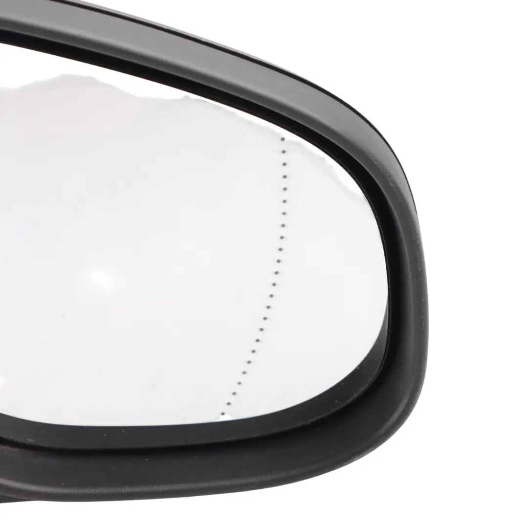 Wing Mirror Door Heated Electrical Right O/S Exterior Primed to Mercedes Citan W415 with Part number A4158100116 Mercedes Citan W415 Wing Mirror Door Heated Electrical Right O/S Exterior Primed - SKU RHD-A4158100116-1 - Part number A4158100116