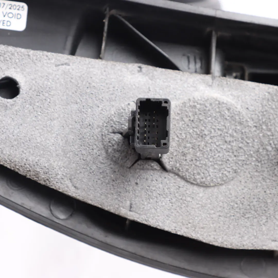 Wing Mirror Door Heated Electrical Right O/S Exterior Primed to Mercedes Citan W415 with Part number A4158100116 Mercedes Citan W415 Wing Mirror Door Heated Electrical Right O/S Exterior Primed - SKU RHD-A4158100116-1 - Part number A4158100116